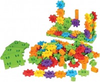 Фото - Конструктор Learning Resources Super Building Set LER9164