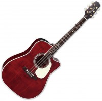 Фото - Гитара Takamine JJ325SRC