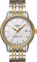 Фото - Наручные часы TISSOT Carson Powermatic 80 T085.407.22.011.00