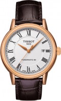 Фото - Наручные часы TISSOT Carson Powermatic 80 T085.407.36.013.00 