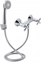Фото - Смеситель Lidz Dominox 15 363