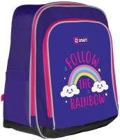 Фото - Школьный рюкзак (ранец) Smart H-55 Follow the Rainbow 