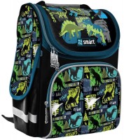 Фото - Школьный рюкзак (ранец) Smart PG-11 Dino World 