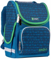 Фото - Школьный рюкзак (ранец) Smart PG-11 Megapoliss 