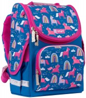 Фото - Школьный рюкзак (ранец) Smart PG-11 Unicorn 556575