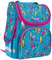 Фото - Школьный рюкзак (ранец) Smart PG-11 Bright Butterflies 