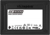 Фото - SSD Kingston DC1500M SEDC1500M/960G 960 ГБ
