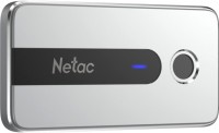 Фото - SSD Netac Z11 NT01Z11-250G-32SL 250 ГБ