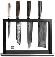 Фото - Набор ножей Xiaomi HuoHou Knife Set Fire Composite Steel 