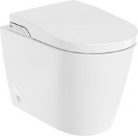 Фото - Унитаз Roca Inspira In-Wash In-Tank A803095001 