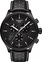 Фото - Наручные часы TISSOT Chrono XL NBA Teams Special San Antonio Spurs Edition T116.617.36.051.04
