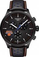 Фото - Наручные часы TISSOT Chrono XL NBA Teams Special New York Knicks Edition T116.617.36.051.05 