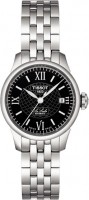 Фото - Наручные часы TISSOT Le Locle Automatic Lady T41.1.183.53 