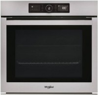 Фото - Духовой шкаф Whirlpool AKZ9 6240 IX 