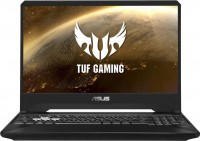 Фото - Ноутбук Asus TUF Gaming FX505DT (FX505DT-BQ051)
