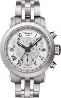 Фото - Наручные часы TISSOT PRC 200 Quartz Chronograph T055.217.11.033.00