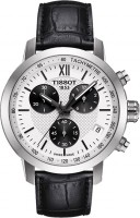 Фото - Наручные часы TISSOT PRC 200 Fencing T055.417.16.038.00 