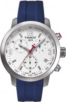Фото - Наручные часы TISSOT PRC 200 T055.417.17.017.02