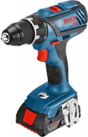 Фото - Дрель / шуруповерт Bosch GSR 18V-28 Professional 06019H4102 