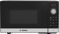 Фото - Микроволновая печь Bosch FEL 023MS1 черный