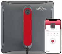 Фото - Уборочная машина Atvel Zorro Z5