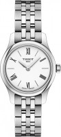 Фото - Наручные часы TISSOT Tradition 5.5 Lady T063.009.11.018.00 