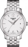 Фото - Наручные часы TISSOT Tradition Lady T063.210.11.037.00 