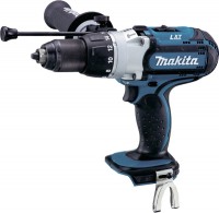 Фото - Дрель / шуруповерт Makita DHP451Z 