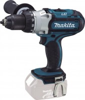 Фото - Дрель / шуруповерт Makita DDF451Z 