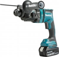 Фото - Перфоратор Makita DHR182RTJ 