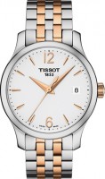 Фото - Наручные часы TISSOT Tradition Lady T063.210.22.037.01 