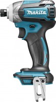 Фото - Дрель / шуруповерт Makita DTD147Z 