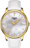 Фото - Наручные часы TISSOT Tradition T063.610.36.116.00 