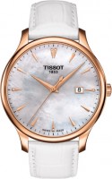 Фото - Наручные часы TISSOT Tradition T063.610.36.116.01 