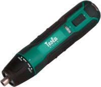 Фото - Дрель / шуруповерт Tesla Weld CS 101-1