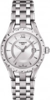 Фото - Наручные часы TISSOT Lady Small Lady T072.010.11.038.00 