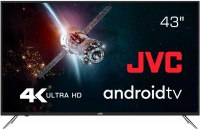 Фото - Телевизор JVC LT-43M790 43 "