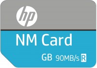 Фото - Карта памяти HP NM Card NM100 128 ГБ