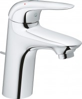 Фото - Смеситель Grohe Wave 23581001 