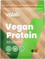 Фото - Протеин VpLab Vegan Protein 0.5 кг