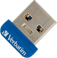 Фото - USB-флешка Verbatim Store n Stay Nano 3.2 Gen 1 16 ГБ