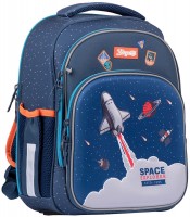Фото - Школьный рюкзак (ранец) 1 Veresnya S-106 Space 