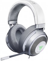 Фото - Наушники Razer Kraken Mercury Edition 