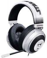 Фото - Наушники Razer Kraken Stormtrooper Edition 