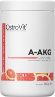 Фото - Аминокислоты OstroVit A-AKG 500 g 