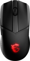 Мышка MSI Clutch GM41 Lightweight Wireless 