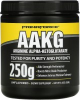 Фото - Аминокислоты Primaforce AAKG 250 g 