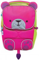 Фото - Школьный рюкзак (ранец) Trunki Toddlepak Betsy 