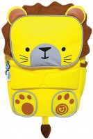 Фото - Школьный рюкзак (ранец) Trunki Toddlepak Leeroy 