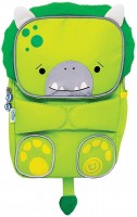 Фото - Школьный рюкзак (ранец) Trunki Toddlepak Dudley 